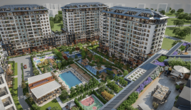 Квартира за 212 000 евро в Стамбуле, Турция