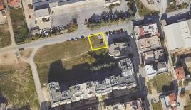 Земля за 160 000 евро в Салониках, Греция