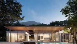 Вилла за 460 635 евро на Пхукете, Таиланд