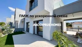 Коттедж за 340 000 евро в Конии, Кипр