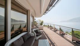 Апартаменты за 1 550 000 евро в Будве, Черногория