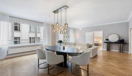 Квартира за 1 399 000 евро в Вене, Австрия