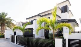 Вилла за 13 500 000 евро в Дубае, ОАЭ