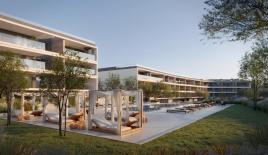 Квартира за 290 000 евро в Пафосе, Кипр