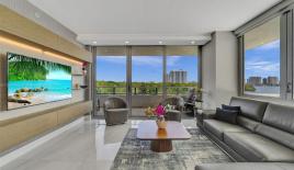 Квартира за 719 742 евро в Майами, США