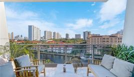 Пентхаус за 1 200 132 евро в Майами, США