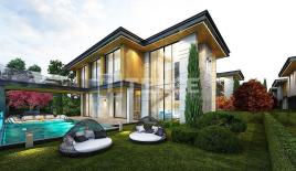 Вилла за 650 000 евро в Кушадасы, Турция