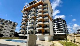 Апартаменты за 69 000 евро в Алании, Турция