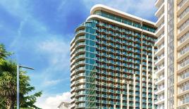 Квартира за 36 030 евро в Батуми, Грузия