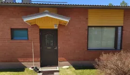 Таунхаус за 14 900 евро в Лиекса, Финляндия