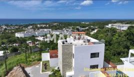 Дом за 563 599 евро в Лас Терренас, Доминиканская Республика