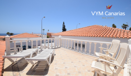 Бунгало за 465 000 евро на Тенерифе, Испания