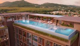 Апартаменты за 152 733 евро на острове Пхукет, Таиланд