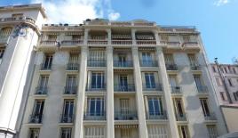 Квартира за 319 000 евро в Ницце, Франция