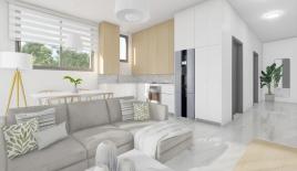 Квартира за 345 000 евро в Пафосе, Кипр