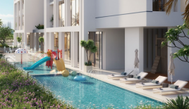 Квартира за 319 192 евро в Дубае, ОАЭ