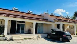 Таунхаус за 95 000 евро в Лапитосе, Кипр