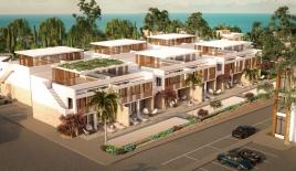 Апартаменты за 593 000 евро в Аканту, Кипр