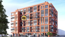 Апартаменты за 205 600 евро в Варне, Болгария