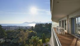 Апартаменты за 4 290 000 евро в Каннах, Франция