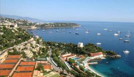 Пентхаус за 14 900 000 евро в Сен-Романе, Монако