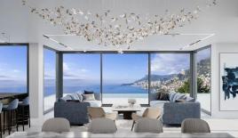 Вилла за 10 600 000 евро в Рокбрюн-Кап-Мартен, Франция