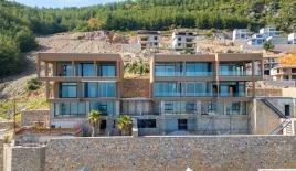 Вилла за 935 000 евро в Алании, Турция