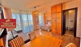 Апартаменты за 53 000 евро в Банско, Болгария