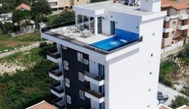 Квартира за 82 000 евро в Утехе, Черногория