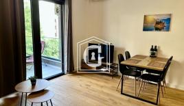 Апартаменты за 174 000 евро в Бечичи, Черногория