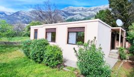 Дом за 145 000 евро в Сутоморе, Черногория