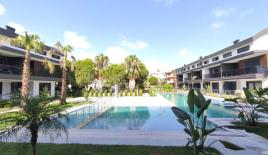 Квартира за 144 000 евро в Сиде, Турция