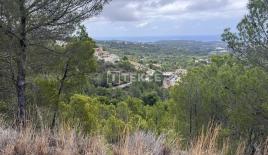 Земля за 955 000 евро в Альтеа, Испания