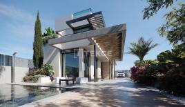 Вилла за 627 000 евро в Торре-Пачеко, Испания