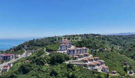 Апартаменты за 86 000 евро в Турции