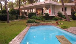 Шале за 850 000 евро в Рода-де-Баре, Испания