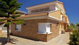 Шале за 470 000 евро в Калафеле, Испания