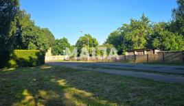 Земля за 99 000 евро в Юрмале, Латвия