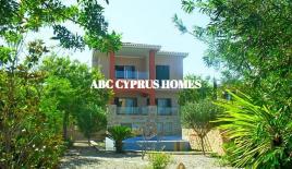 Вилла за 2 500 000 евро в Пафосе, Кипр