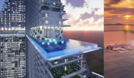 Апартаменты за 71 510 евро в Паттайе, Таиланд