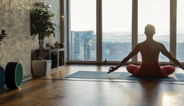 Апартаменты за 117 784 евро в Паттайе, Таиланд