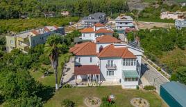 Вилла за 706 320 евро в Кемере, Турция