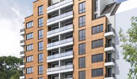 Квартира за 104 000 евро в Варне, Болгария