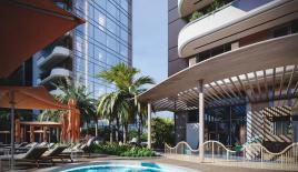 Квартира за 429 254 евро в Дубае, ОАЭ