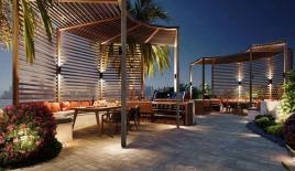 Квартира за 942 583 евро в Дубае, ОАЭ