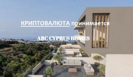 Апартаменты за 225 000 евро в Киссонерге, Кипр