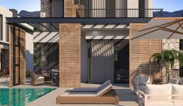 Вилла за 805 000 евро в Озанкое, Кипр