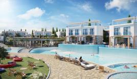 Вилла за 489 000 евро в Лапитосе, Кипр