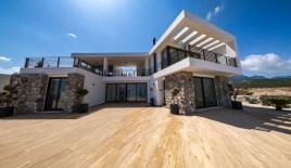 Вилла за 644 000 евро в Бахчели, Кипр