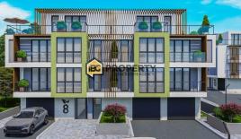 Апартаменты за 283 143 евро в Варне, Болгария